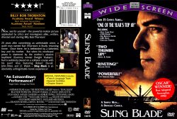 Sling Blade