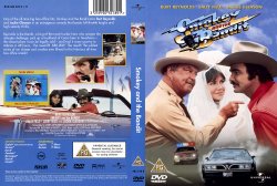 smokey and the bandit