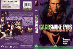 snake eyes