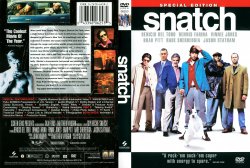 snatch