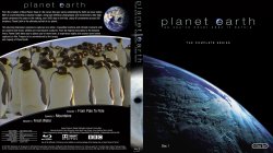 Planet Earth
