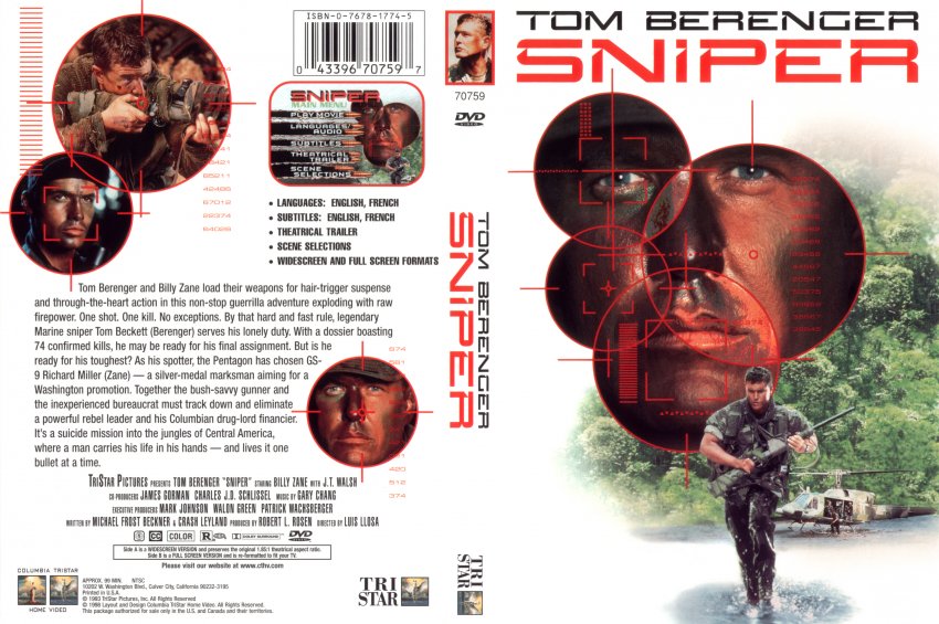 sniper