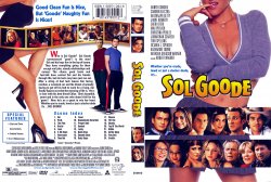 sol goode