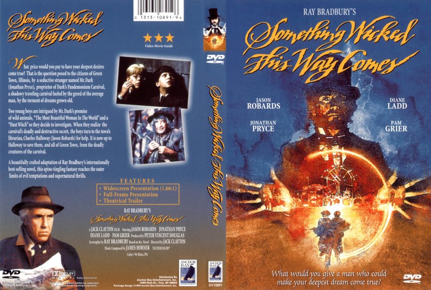 something wicked this way comes