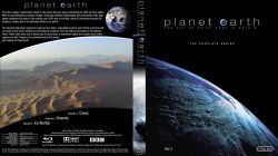 Planet Earth