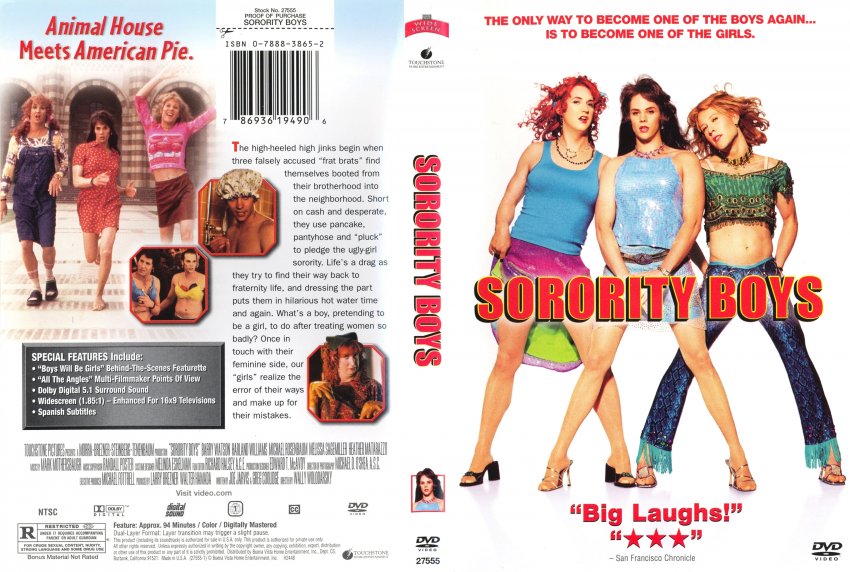 sorority boys