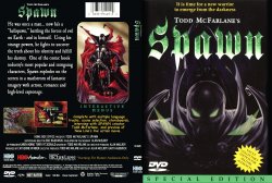 spawn season 1