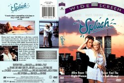 splash