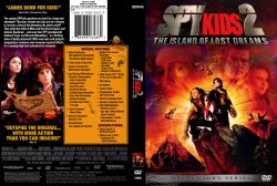 spy kids 2