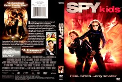 spy kids