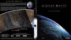 Planet Earth