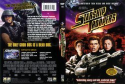 starship troopers