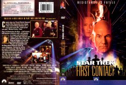 Star Trek: First Contact