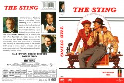 the sting