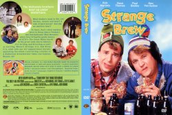 strange brew