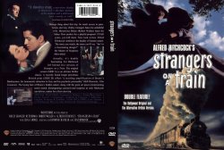 strangers on a train