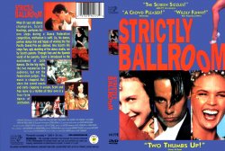 strictly ballroom