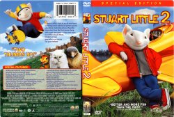 stuart little 2