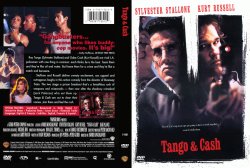 tango and cash