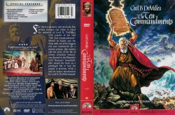 ten commandments double