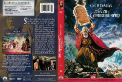 ten commandments single