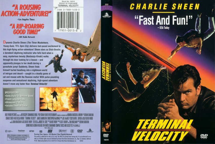 terminal velocity dvd covers hires previous