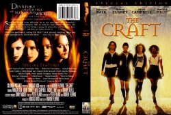 the craft