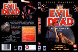 the evil dead