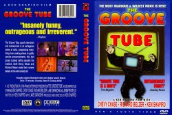 the groove tube
