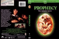 the prophecy