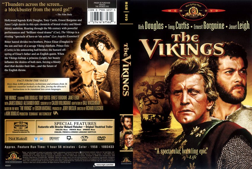 the vikings