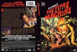 the time machine