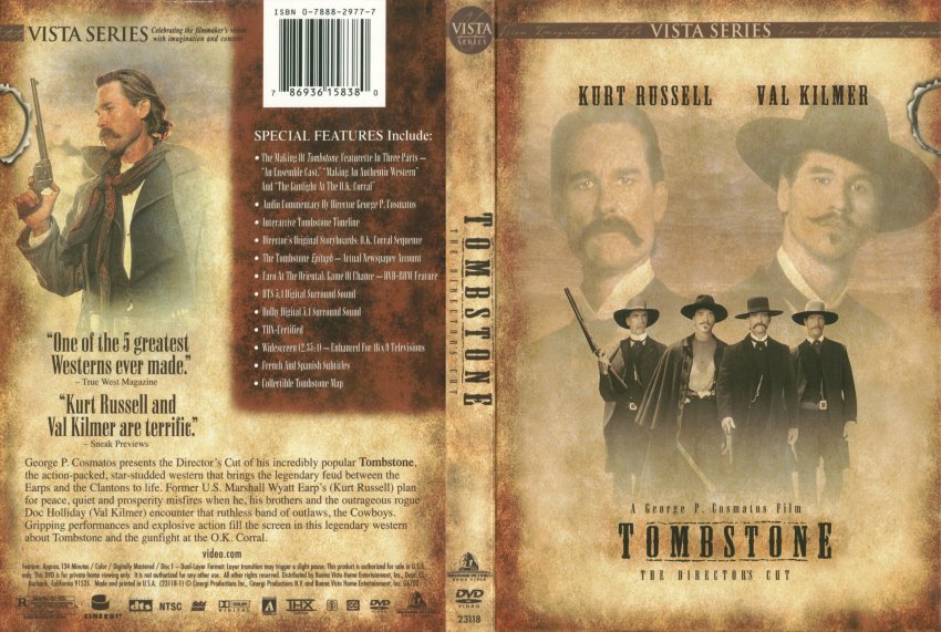tombstone