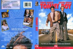 tommy boy