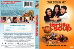 tortilla soup