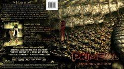 Primeval