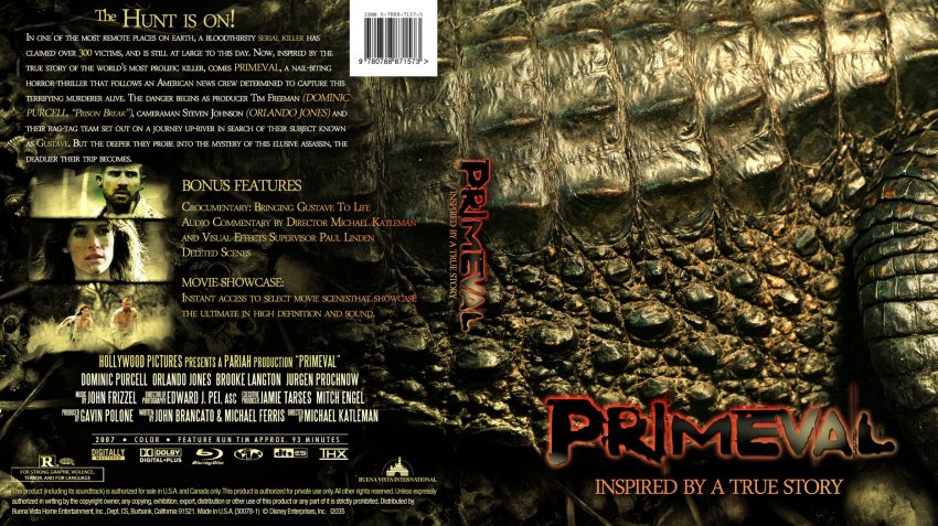 Primeval
