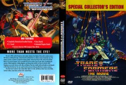 transformers the movie