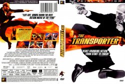the transporter