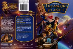 treasure planet