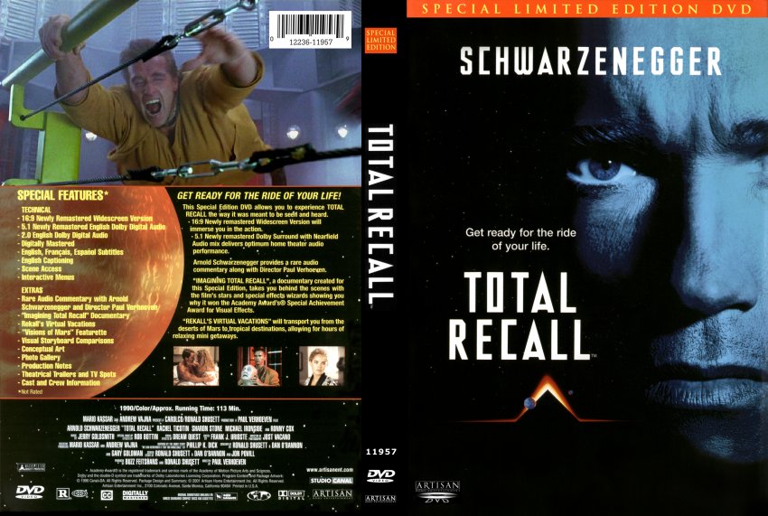 total recall