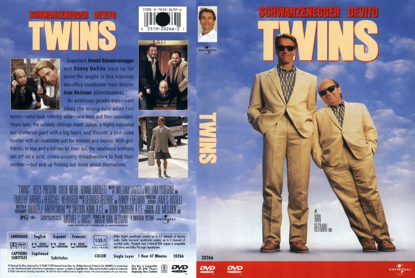 twins