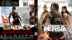 Prince Of Persia The Sands Of Time