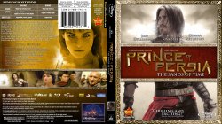Prince Of Persia The Sands Of Time
