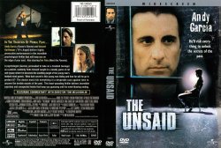 the unsaid