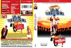 national lampoon's: van wilder