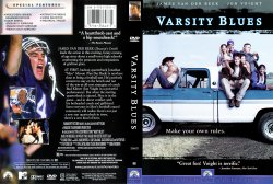 varsity blues