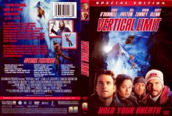 vertical limit