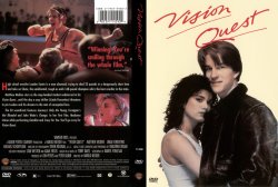 vision quest