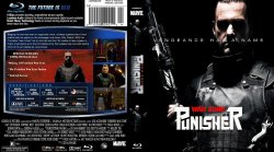 Punisher War Zone